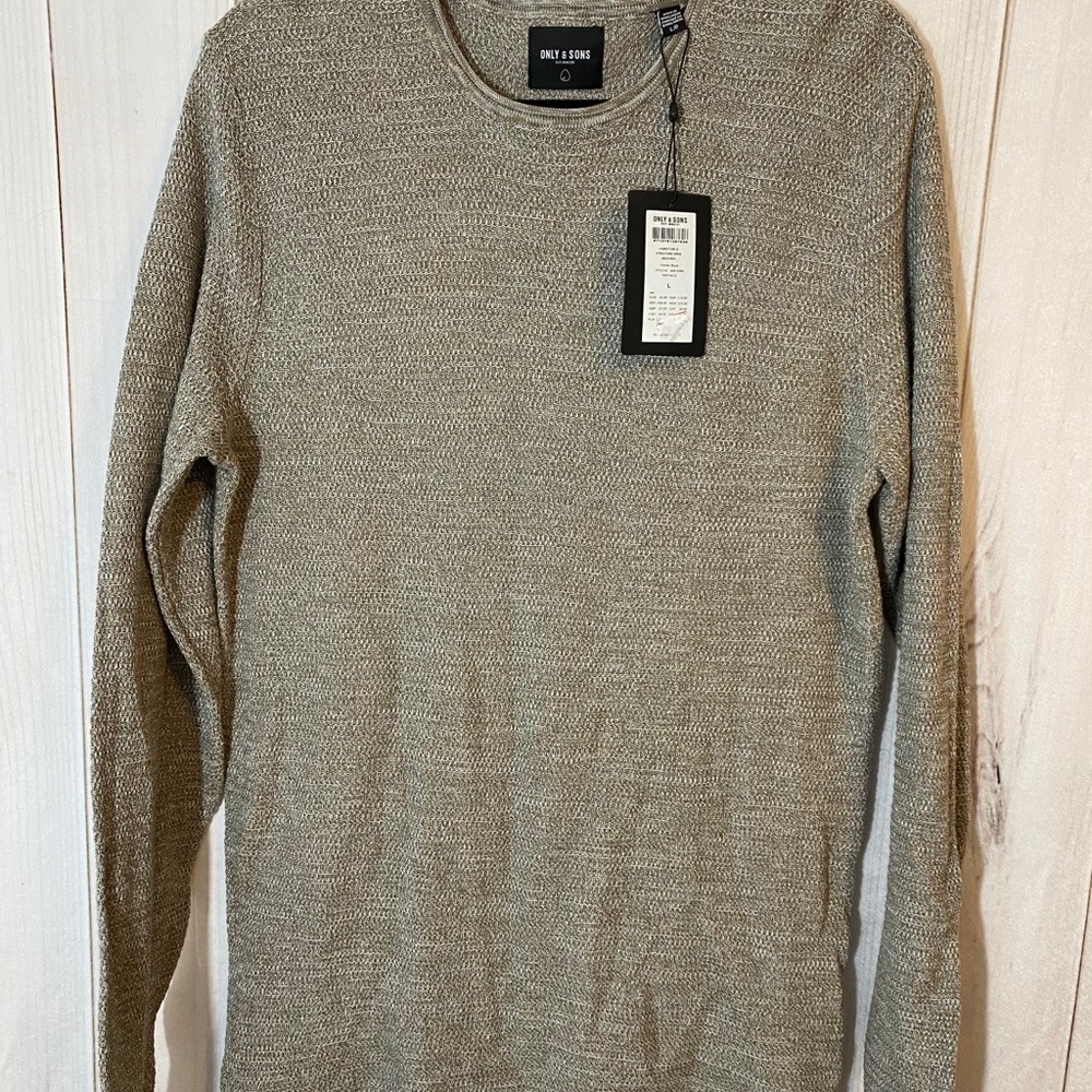 ONLY & SONS sweater